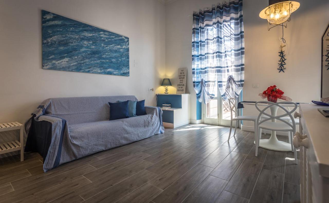 Apartmán Scricciolo Viareggio Exteriér fotografie