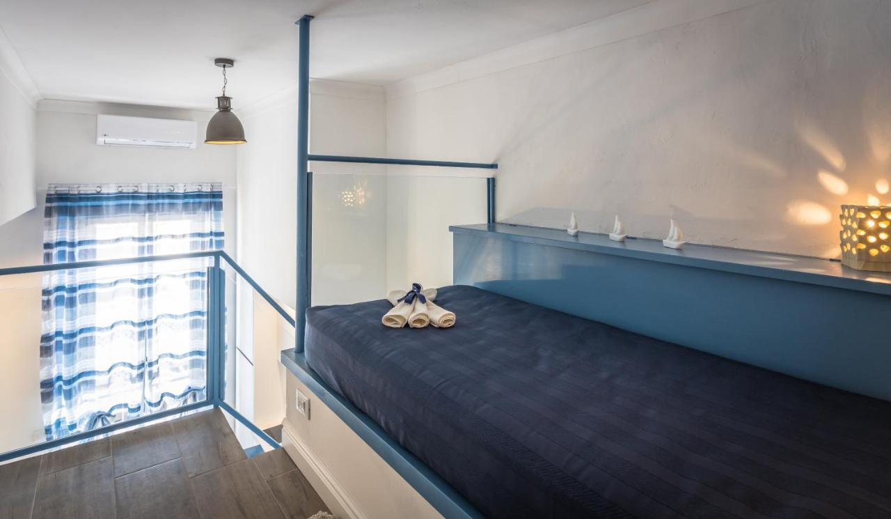 Apartmán Scricciolo Viareggio Exteriér fotografie